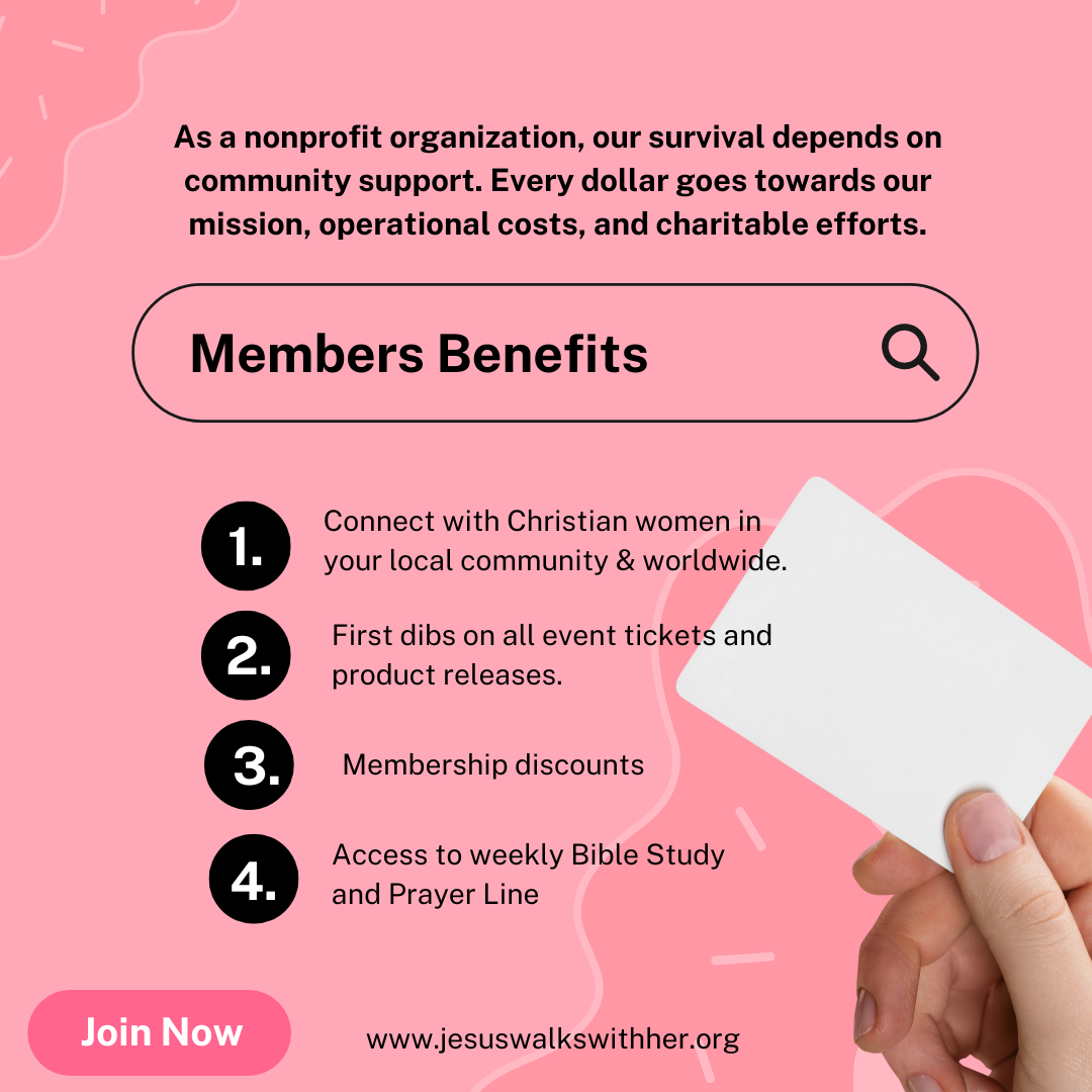 JWWH MONTHLY Membership