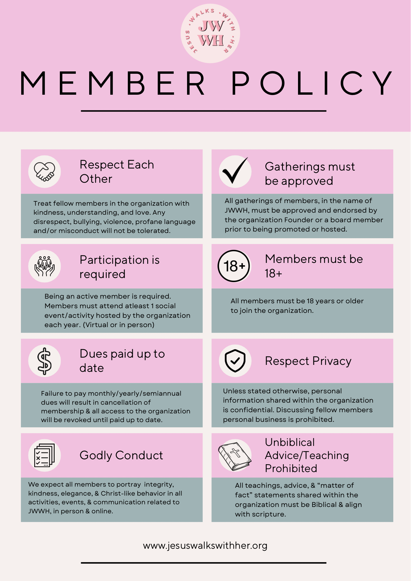 YEARLY MEMBERSHIP PLAN