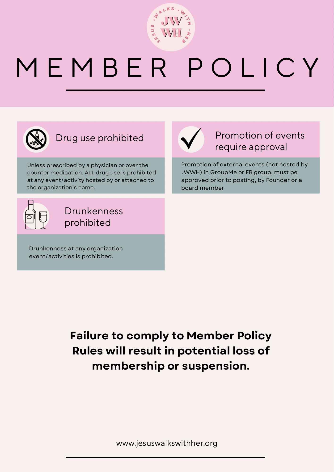 YEARLY MEMBERSHIP PLAN